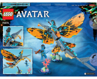 LEGO Avatar 75576 Przygoda ze skimwingiem - 1090447 - zdjęcie 3